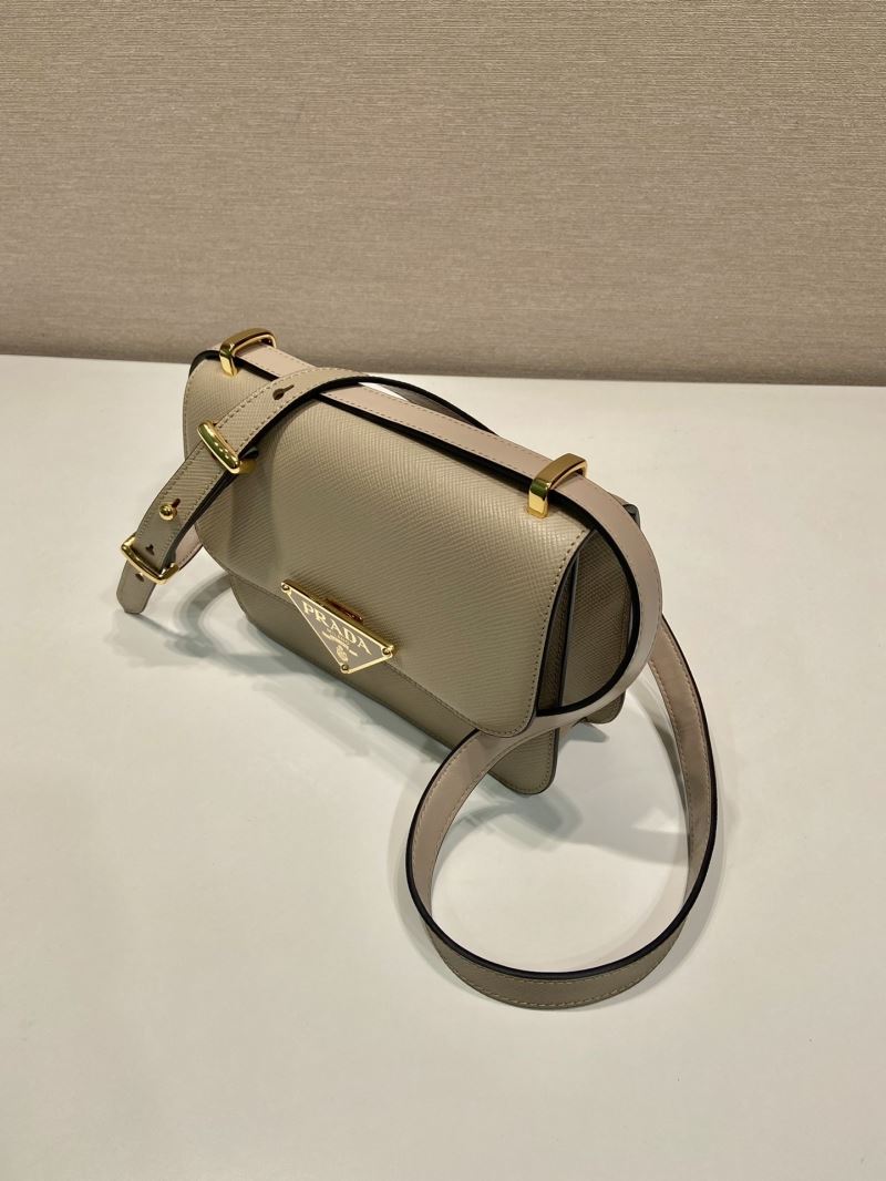 Pra*a satchel bags